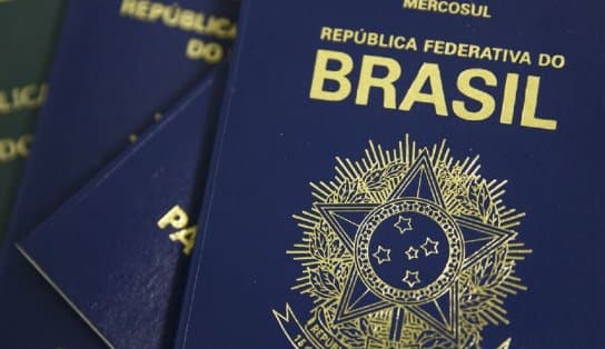 Imagem de Polícia Federal anuncia normalização na emissão de passaportes; entrega será gradual