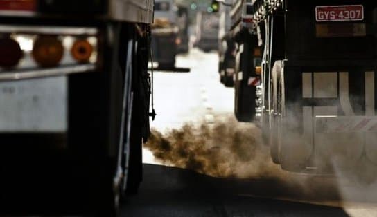 Imagem de Governo define redução de gases de efeito estufa dos combustíveis