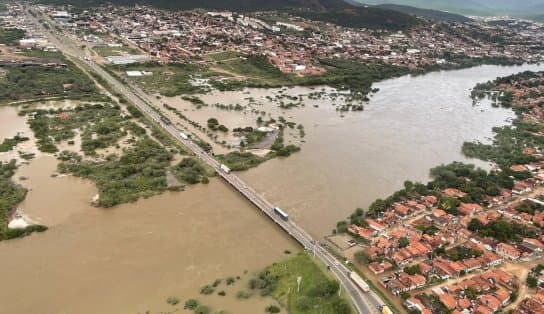 Imagem de AL-BA suspende recesso para votar financiamento de R$ 100 milhões a cidades afetadas pelas chuvas