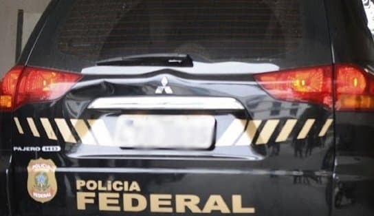 Imagem de PF atuará com mais de mil policiais na segurança da posse de Lula