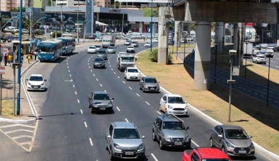 Imagem de Vai curtir o ano novo? Confira dicas para evitar acidentes de trânsito durante período do Réveillon