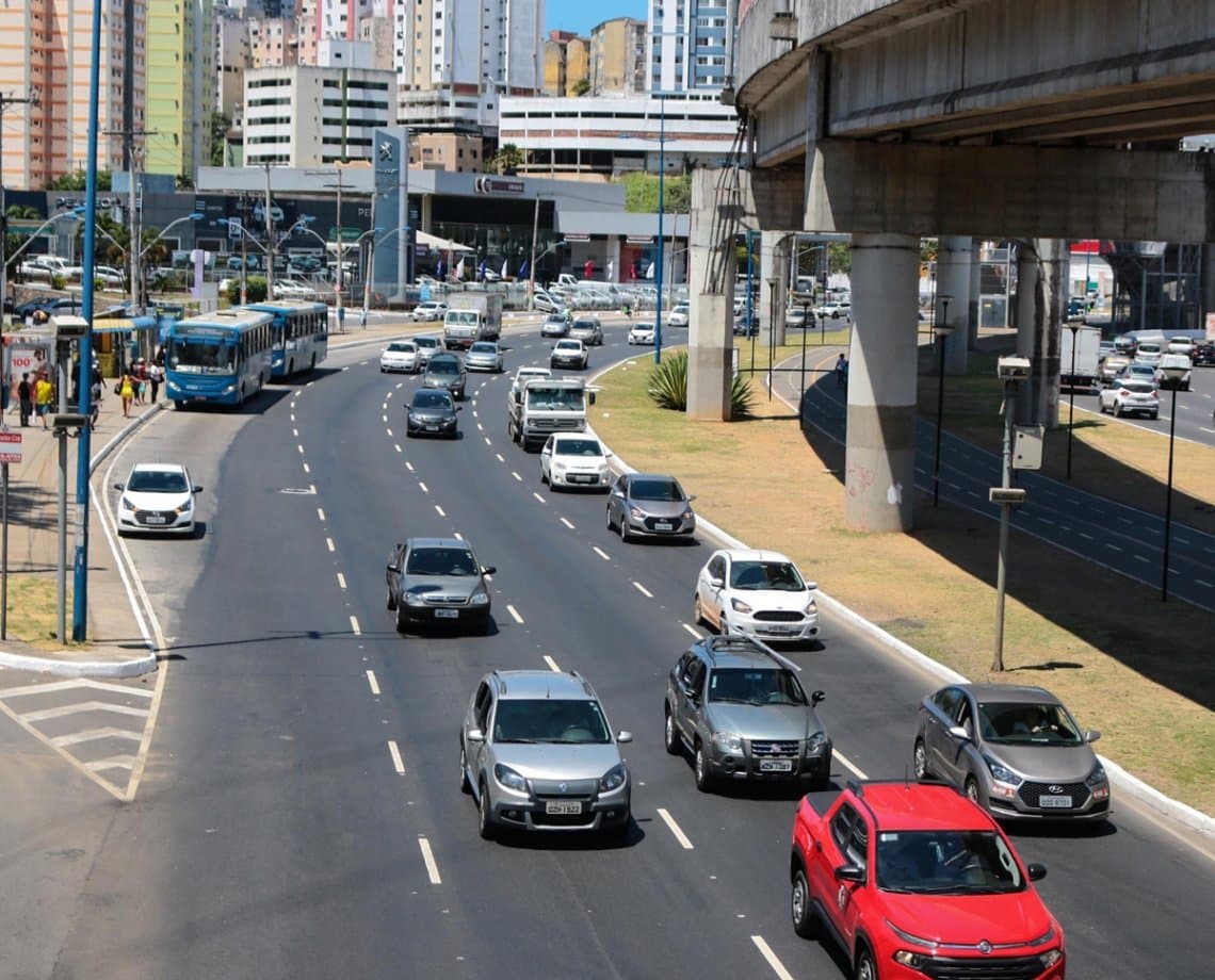 Vai curtir o ano novo? Confira dicas para evitar acidentes de trânsito durante período do Réveillon