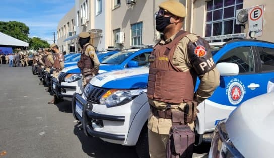 Imagem de Atenção, motorista: polícia militar inicia operação especial nas rodovias estaduais nesta quinta