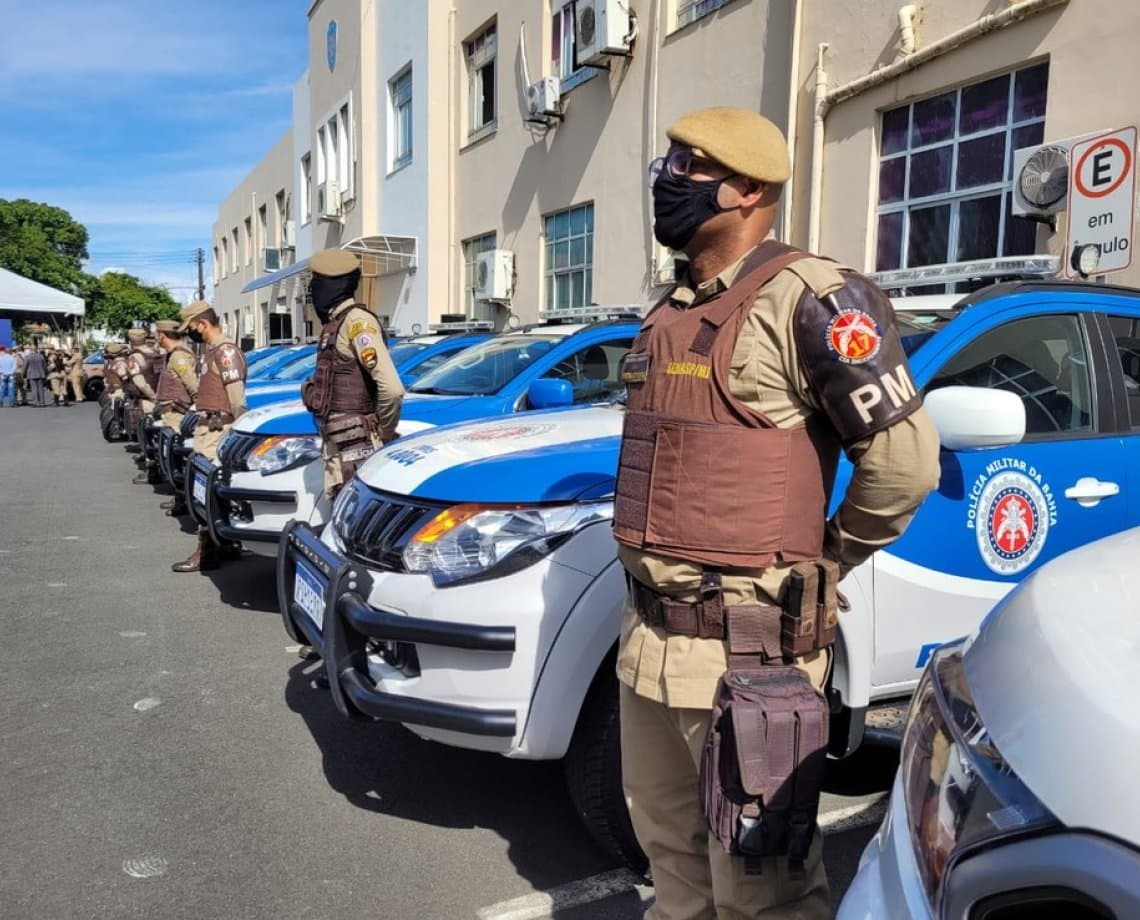 Atenção, motorista: polícia militar inicia operação especial nas rodovias estaduais nesta quinta