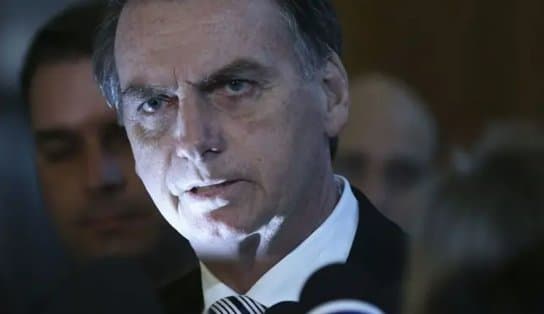 Imagem de Recorde: nos últimos dias de governo, 39% dos brasileiros consideram Bolsonaro bom ou ótimo