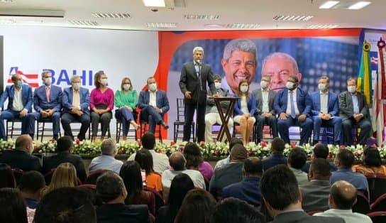 Imagem de Política no Brasil: Além do presidente, 27 governadores tomam posse neste domingo