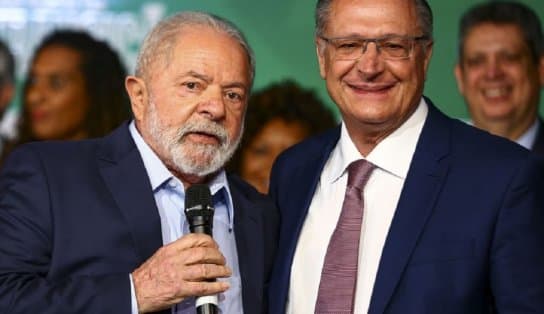 Imagem de Conheça os detalhes sobre as posses de Lula e Alckmin neste domingo