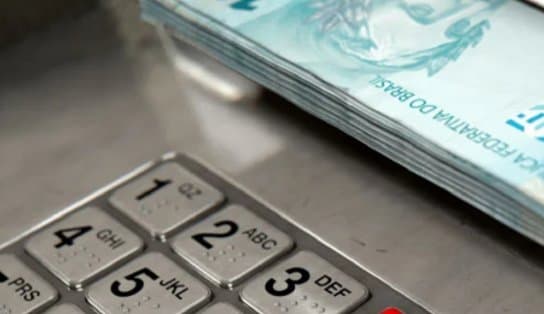 Imagem de Começa a valer novo salário mínimo de R$ 1.320; valor era R$ 1.212,00