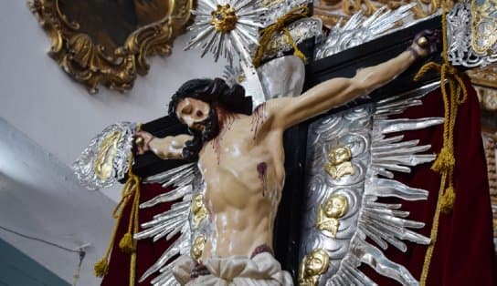 Imagem de Missas e procissão marítima celebram a Festa do Senhor Bom Jesus dos Navegantes