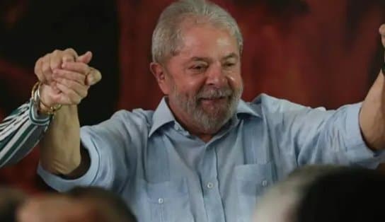 Imagem de Posse de Lula: um homem é preso com faca e explosivos em Brasília