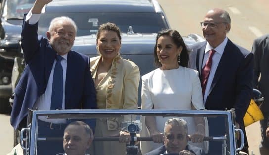 Imagem de Posse de Lula: confira programação política e festa do Festival do Futuro