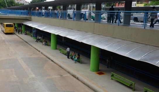 Imagem de Linhas de ônibus retornam aos pontos de origem na Estação da Lapa