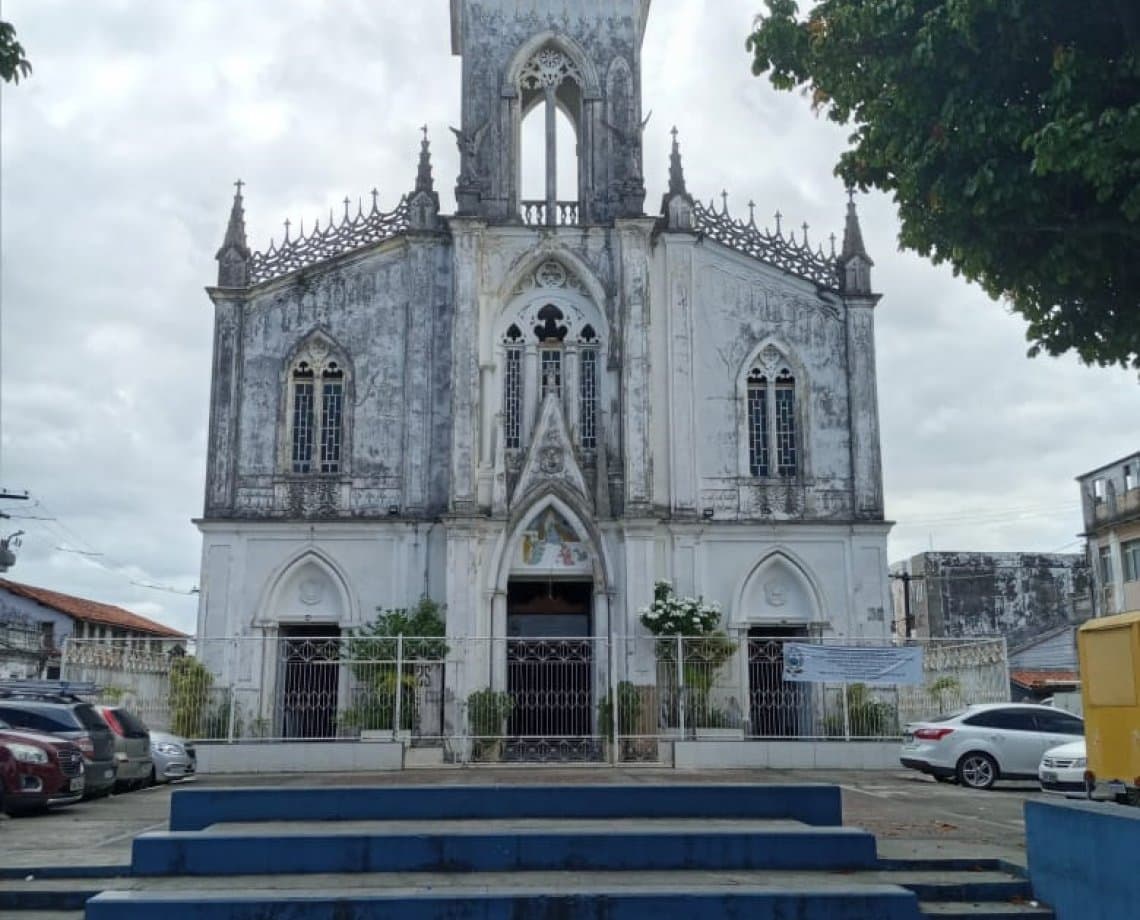 Tríduo em preparação à Festa de Reis começa nesta terça-feira na Paróquia da Lapinha