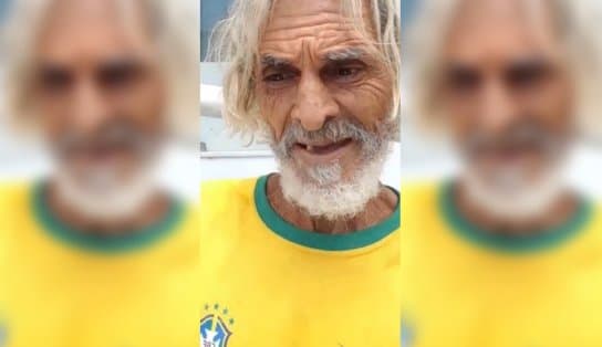 Imagem de Compositor de "faz mais Brasil", Gil Bala cria nova música para homenagear Pelé