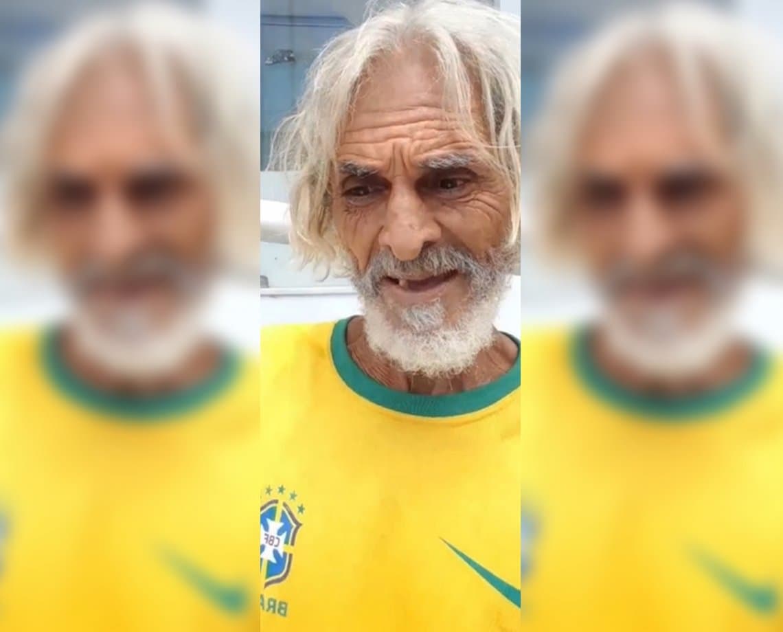 Compositor de "faz mais Brasil", Gil Bala cria nova música para homenagear Pelé