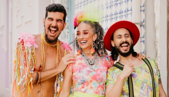 Imagem de Bailinho de Quinta inicia ensaios de verão no Centro Histórico de Salvador neste sábado; ingressos estão à venda