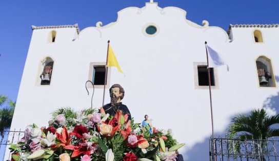 Imagem de Celebrações da Festa de Santo Amaro de Ipitanga começam na sexta-feira, Lauro de Freitas