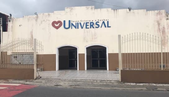 Imagem de Homem que atacou pastores na Universal era membro da própria igreja, dizem testemunhas