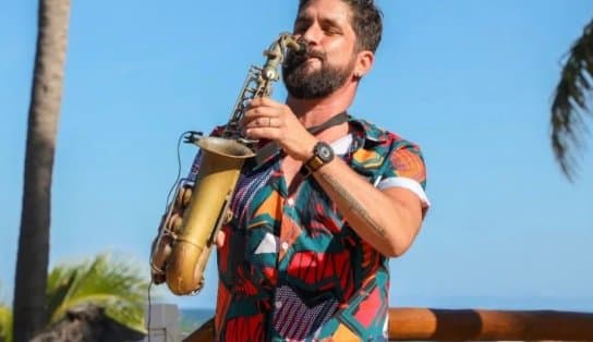 Imagem de Artistas fazem apresentações gratuitas no Mercadão da Bahia neste fim de semana 