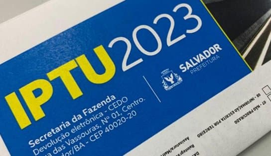 Imagem de Soteropolitanos podem pagar IPTU com 7% de desconto a partir desta quinta-feira