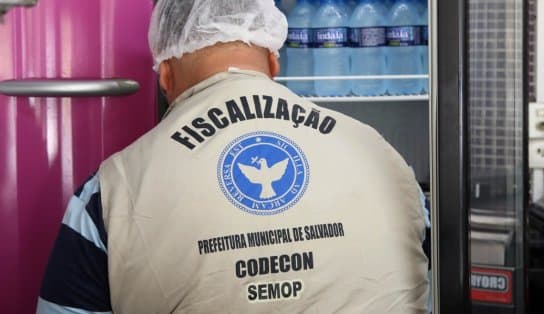 Imagem de Codecon realiza Operação Verão em sorveterias, restaurantes e hotéis de Salvador