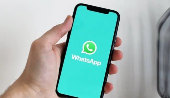 Imagem de WhatsApp lança recurso para que usuários usem app mesmo onde há restrições