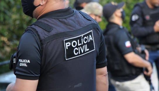 Imagem de Jovem tem casa invadida por ex-companheiro, derruba agressor e homem acaba preso na Bahia 