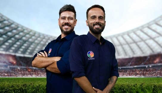 Imagem de Programa No Campo do 4 volta a ser diário na Aratu; reestreia será na véspera da Copa do Nordeste