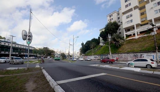 Imagem de Faixa exclusiva da Av. Vasco da Gama é totalmente bloqueada a partir deste sábado; saiba mais 