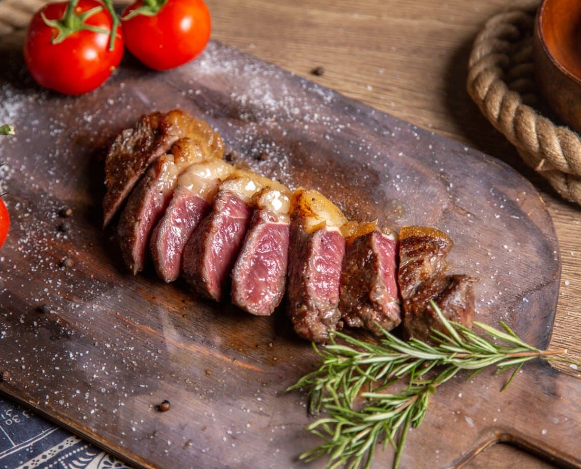 Picanha brasileira fica em segundo lugar como melhor prato do mundo