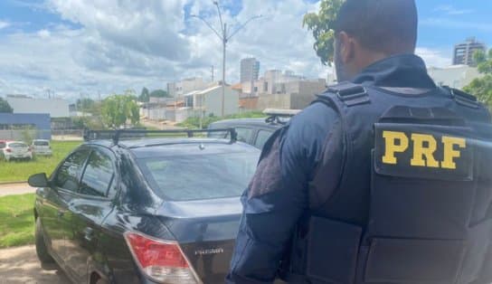 Imagem de Demorou, mas chegou: carro furtado retorna após quatro anos para locadora em Salvador