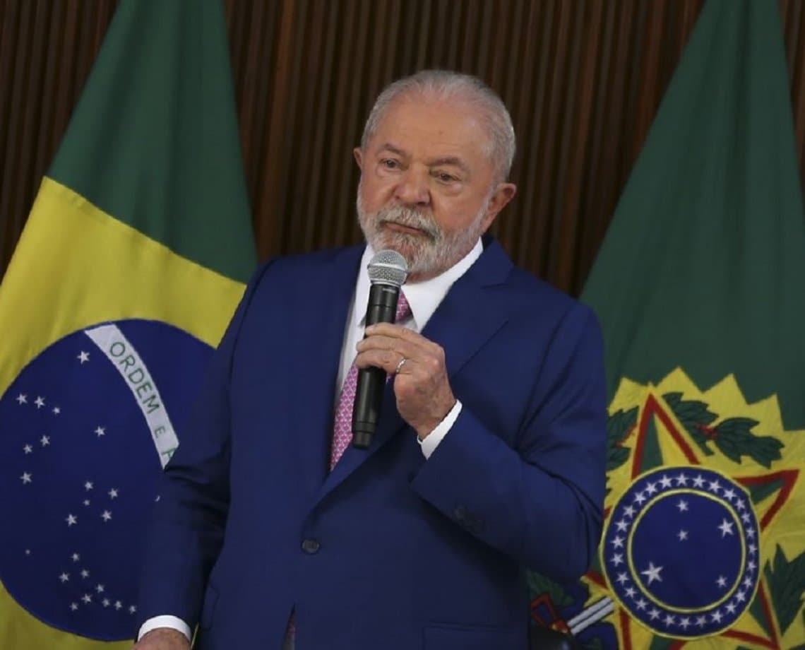 Lula se reúne nesta segunda com Fórum de Governadores; pedido foi feito na noite de domingo