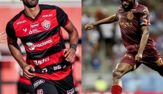 Imagem de Copa do Nordeste tem grupos definidos; veja onde estão Bahia e Vitória