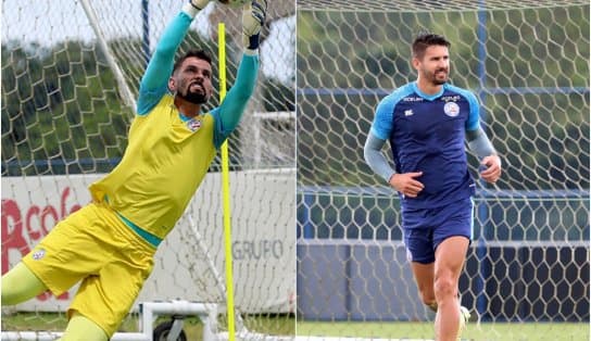 Imagem de Para ter reforços na estreia do Baianão, Bahia corre contra o tempo para registrar atletas