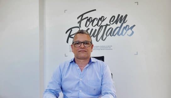 Imagem de Grupo Aratu anuncia novo superintendente: João Gomes irá liderar as operações de TV e Digital