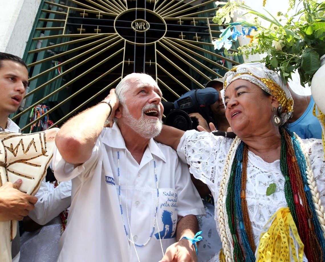 Jaques Wagner não deve comparecer à Lavagem do Bonfim