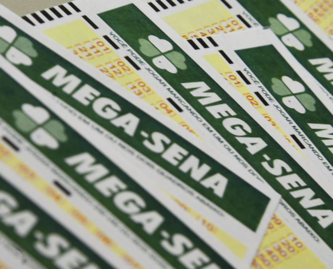 Vá na fé! Mega-Sena sorteia prêmio de R$ 16 milhões nesta quinta-feira  