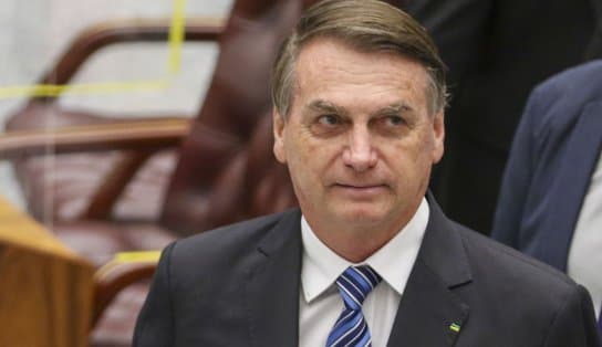 Imagem de Bolsonaro tem compras expostas; gastos são de R$ 27,6 mi com destaque para hotéis e sorvetes