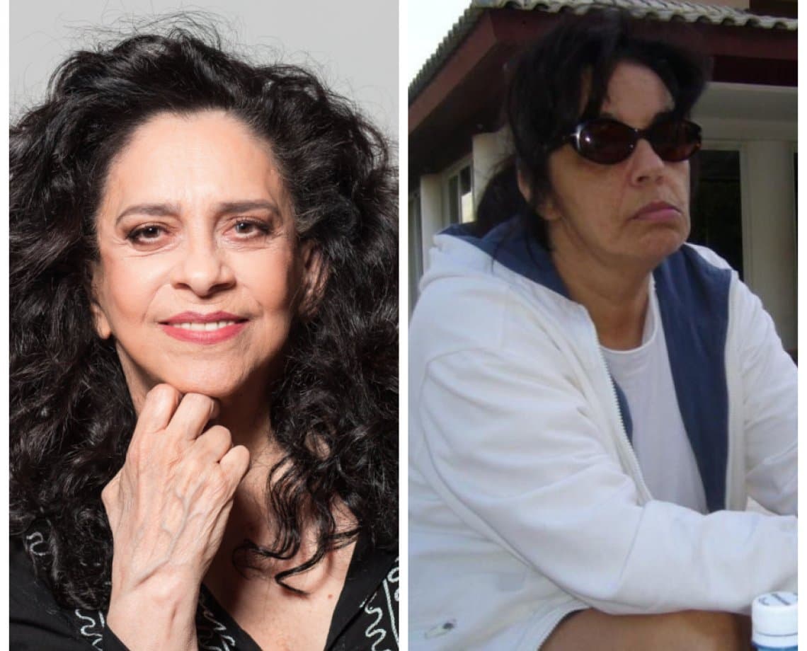 Viúva de Gal Costa posto foto em rede social da cantora e é criticada na internet; veja comentários