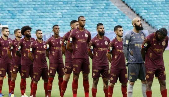 Imagem de TBT do Nordestão: de campeão a eliminado na primeira fase, relembre a campanha do Bahia na edição de 2022