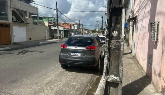 Imagem de Briga entre motorista de “amarelinho” e passageiros acaba em acidente em Castelo Branco