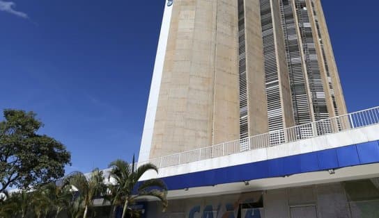 Imagem de Caixa suspende crédito consignado para beneficiários do Bolsa Família