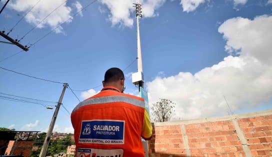 Imagem de Codesal realiza simulado de evacuação em comunidades de Salvador neste sábado; veja locais