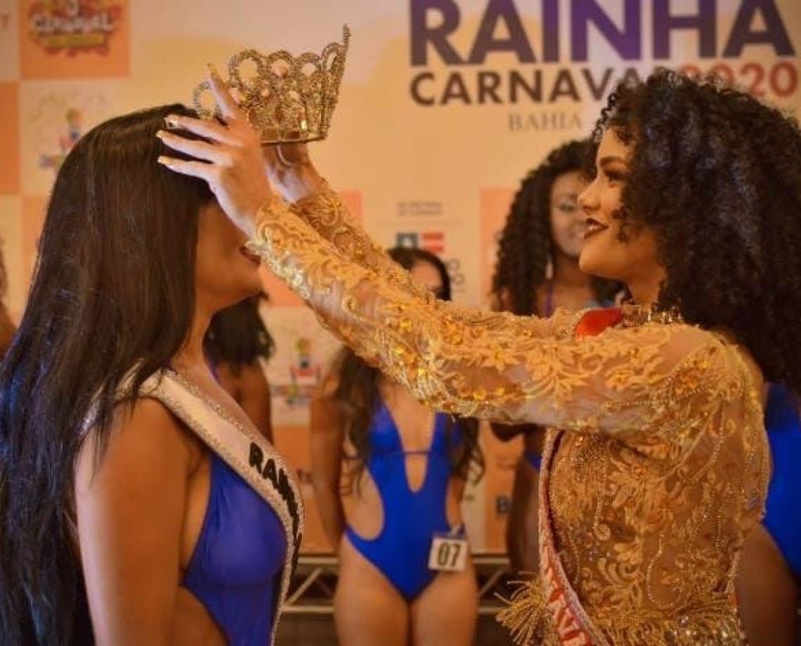 As inscrições para o concurso "Rainha do Carnaval 2023" estão abertas