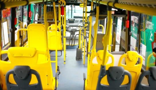 Imagem de Salvador ganha linha de ônibus especial para atender demanda de cruzeiros na cidade