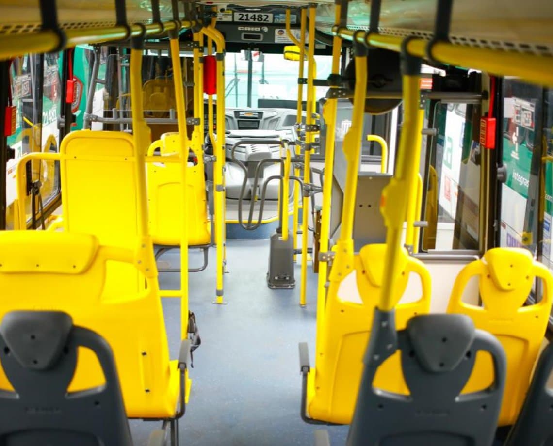 Salvador ganha linha de ônibus especial para atender demanda de cruzeiros na cidade