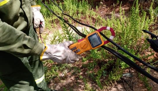 Imagem de Fazenda em Juazeiro é flagrada furtando energia suficiente para abastecer 1.400 residências