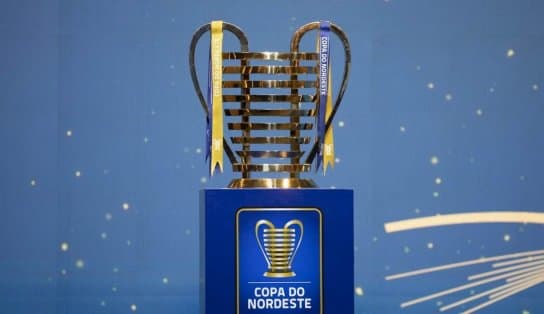 Imagem de Tabela da Copa do Nordeste, transmitida com exclusividade pela Aratu, é confirmada: confira os jogos