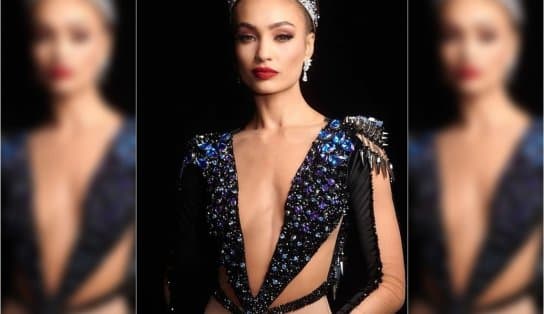 Imagem de Miss Universo elege norte-americana como mais bela do mundo; Miss Brasil não avançou para finais