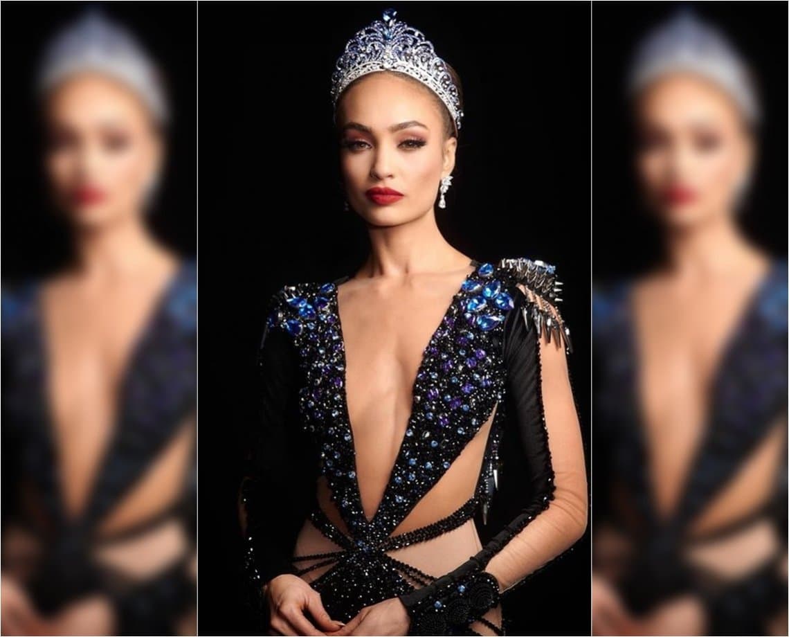 Miss Universo elege norte-americana como mais bela do mundo; Miss Brasil não avançou para finais